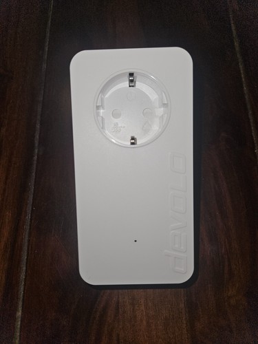 Devolo dlan 550 duo - devolo, powerline