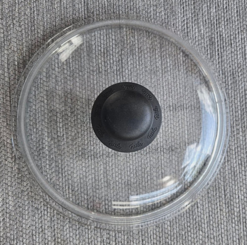 Fissler glasdeckel kochtopf - fissler,