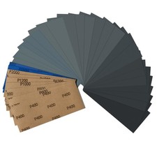 Schleifpapier set nass - schleifpapier,