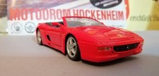 Ferrari 355 Spider 1:24