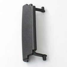 Mittelkonsolendeckel