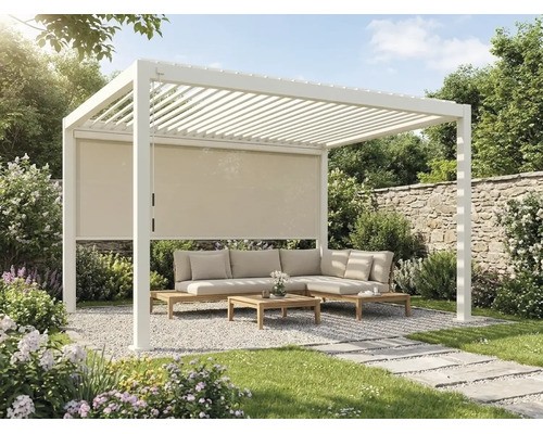 Premium pergola mirador - premium,