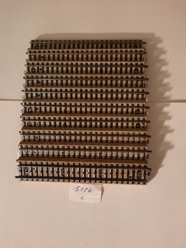 Märklin schienen gerade - märklin, 20