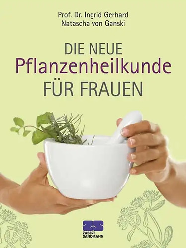 Die neue pflanzenheilkunde - neue,