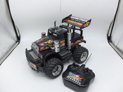Taiyo racing truck - racing, rig