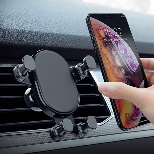 Handyhalterung 360 auto - 360°,