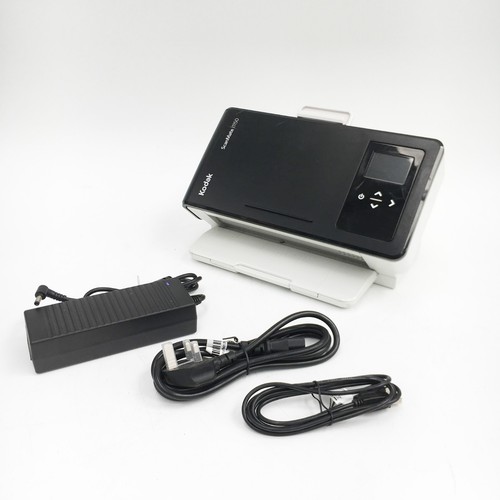 Kodak scanmate i1150 duplex - kodak, a4