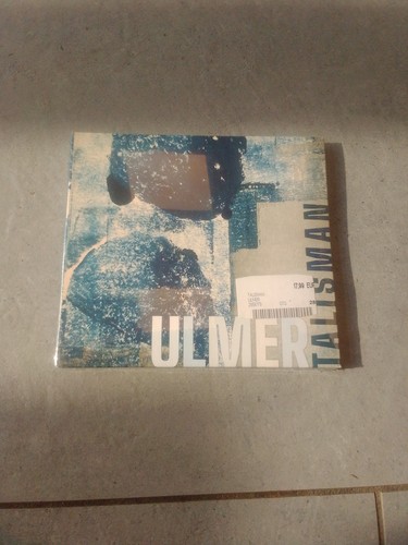 Ulmer talisman heinz - ulmer, |