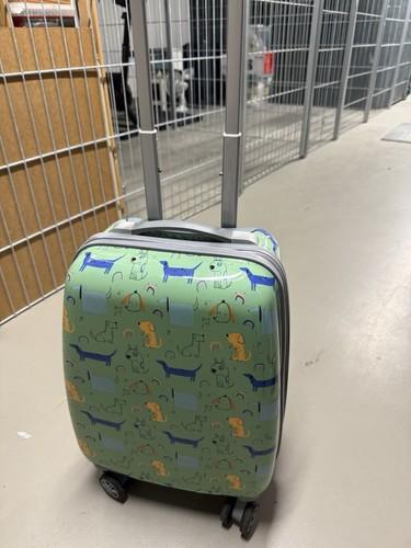 Kleiner reisekoffer für - kleiner,