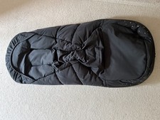 Bugaboo universal fußsack - bugaboo,