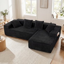 Ecksofa Sofa L-Form Eckcouch