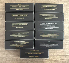 Clive Christian Parfume Sample