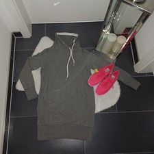 Neu sweatkleid Bonprix S M 36