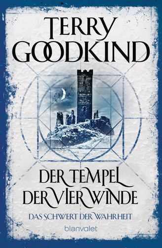 Der tempel vier winde - der,