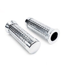 2 Griffe für 1 " Lenker
