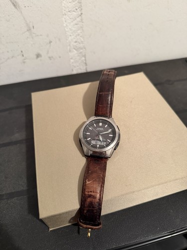 Casio wva m640 tough - casio, /