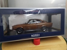 Opel Manta A 1:18 bronze