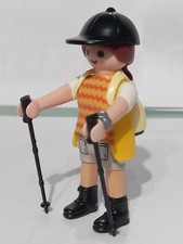PLAYMOBIL FIGUR WANDERER