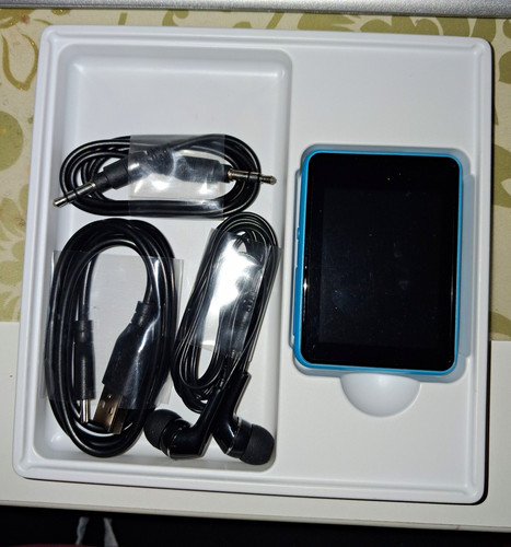Joliker m4s 64gb - 64gb, mp3