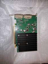 NVIDIA GeForce 9300GE 256MB