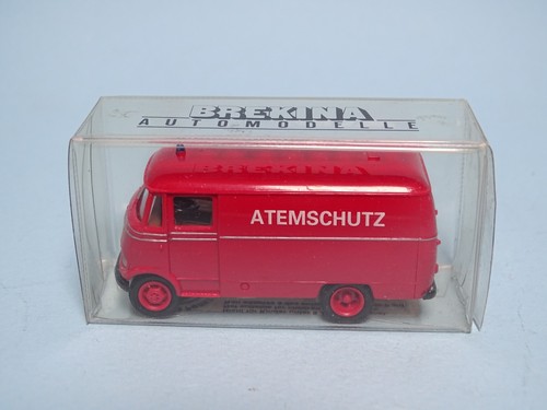 Brekina lkw spur - lkw, h0