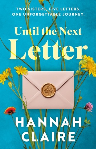 Until the next letter - until,