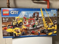 Lego city 60076 - lego,
