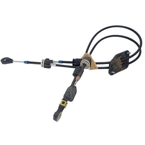 Ersatz schaltkabel ecosport - ersatz,