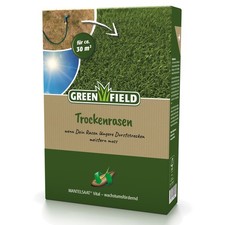 Greenfield Trockenrasen