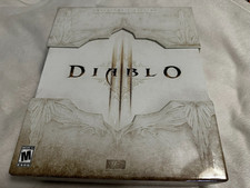 Diablo 3 Collector's Edition -
