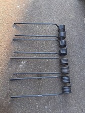 4 Zinken passend für Vicon PZ