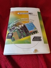 ATMEL AT91SAM9261-EK Evaluation KIt