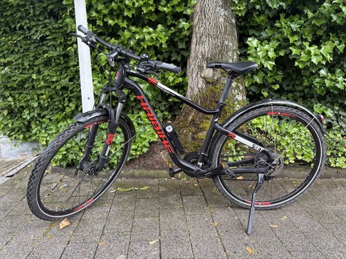 Fahrrad haibike seet - fahrrad,