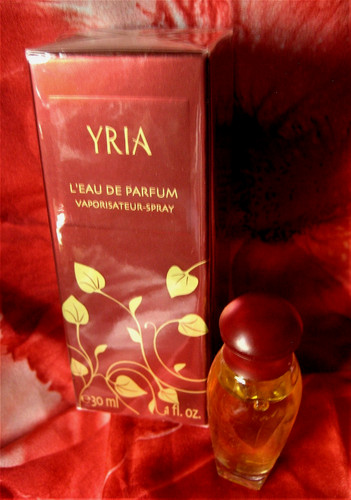 Parfum yves rocher yria - parfum,