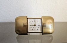 Vintage EUROPA Reisewecker