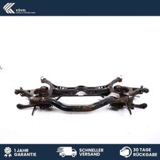 Hinterachse Achskörper Achse hinten VW Passat CC B6 ( 357 ) 3C0505235AC 69Tkm!