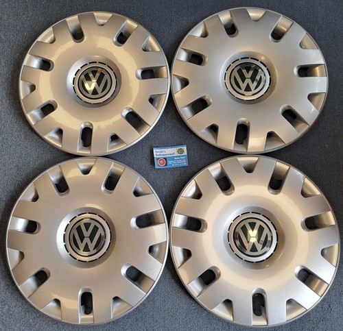 Radkappen für polo 9n - für, vw