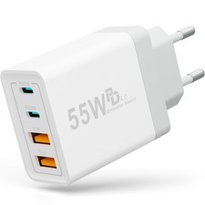 Ladegerät USB-C iPhone