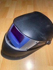 Speedglas Schweißhelm