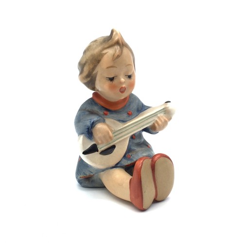 Hummel goebel figur mädchen - hummel,