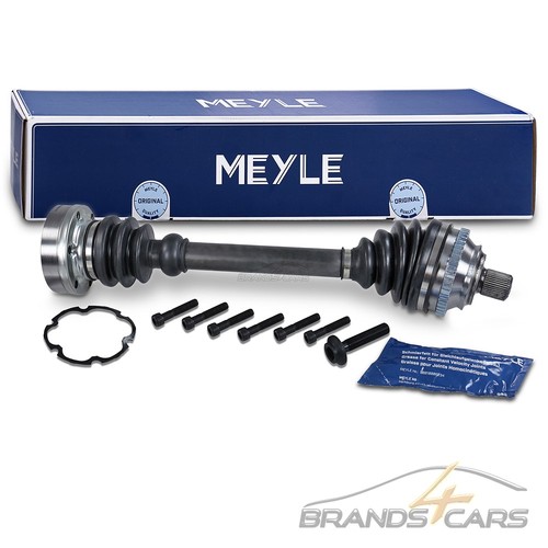 Meyle antriebswelle vorne - meyle,