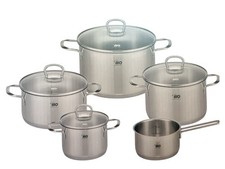 ELO Topfset 'Jaspis' EDS 5-teilig