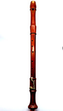 #SE1335#alte Moeck C-Tenor