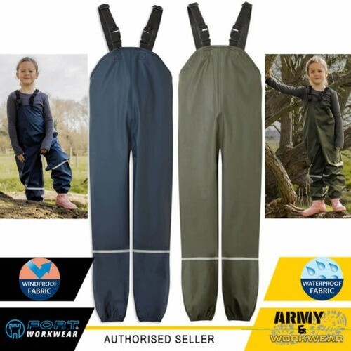 Fort kinder splashflex - kinder,