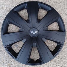 4 Alu-Design Radkappen 15 Zoll