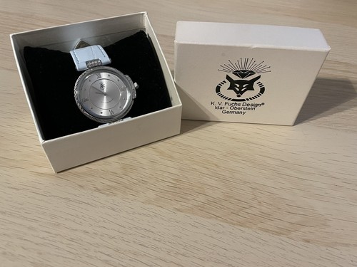 Fuchs design idar - k.v.,