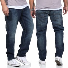 JACK & JONES Herren JEANS Mike