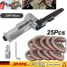 10MM Druckluft-Bandschleifer
