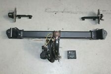 Anhängerkupplung mit E-Satz Komplett BMW E46 3er Touring / Starr A50-X / 55R01