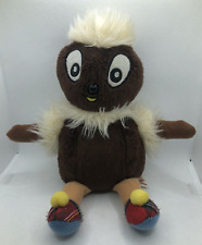 Pittiplatsch Plüschtier -